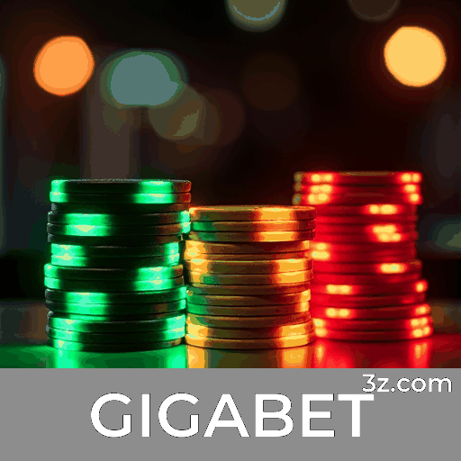 GIGABET: Slots com jackpots, mesa de jogos e experiência imersiva com dealers ao vivo