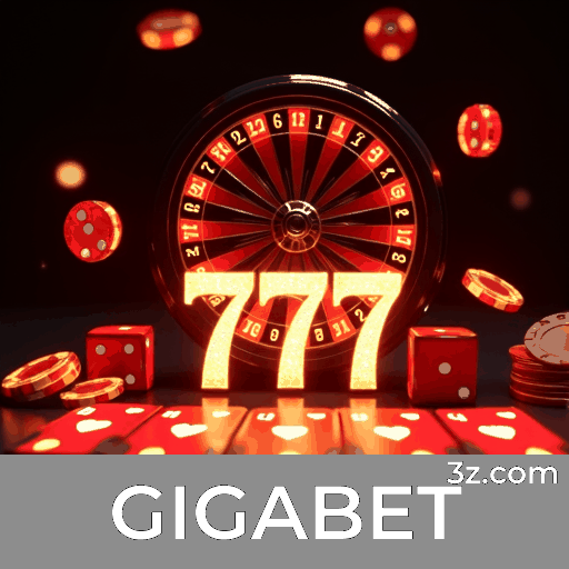 GIGABET - Seu Cassino Online Premiado e Seguro
