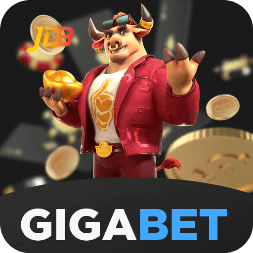 Gigabet: Experiência de Cassino Profissional e Imersiva